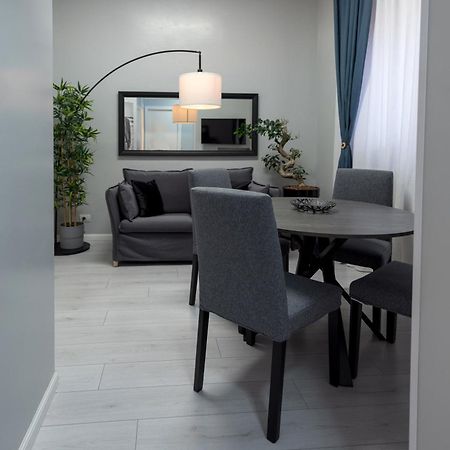 Spiga Fashion Apartment By Montenapoleone Living Milano Dış mekan fotoğraf