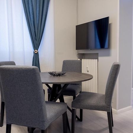 Spiga Fashion Apartment By Montenapoleone Living Milano Dış mekan fotoğraf