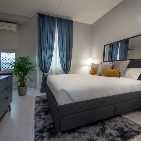 Spiga Fashion Apartment By Montenapoleone Living Milano Dış mekan fotoğraf