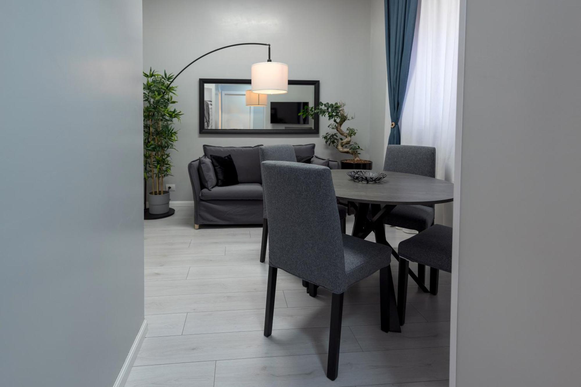 Spiga Fashion Apartment By Montenapoleone Living Milano Dış mekan fotoğraf