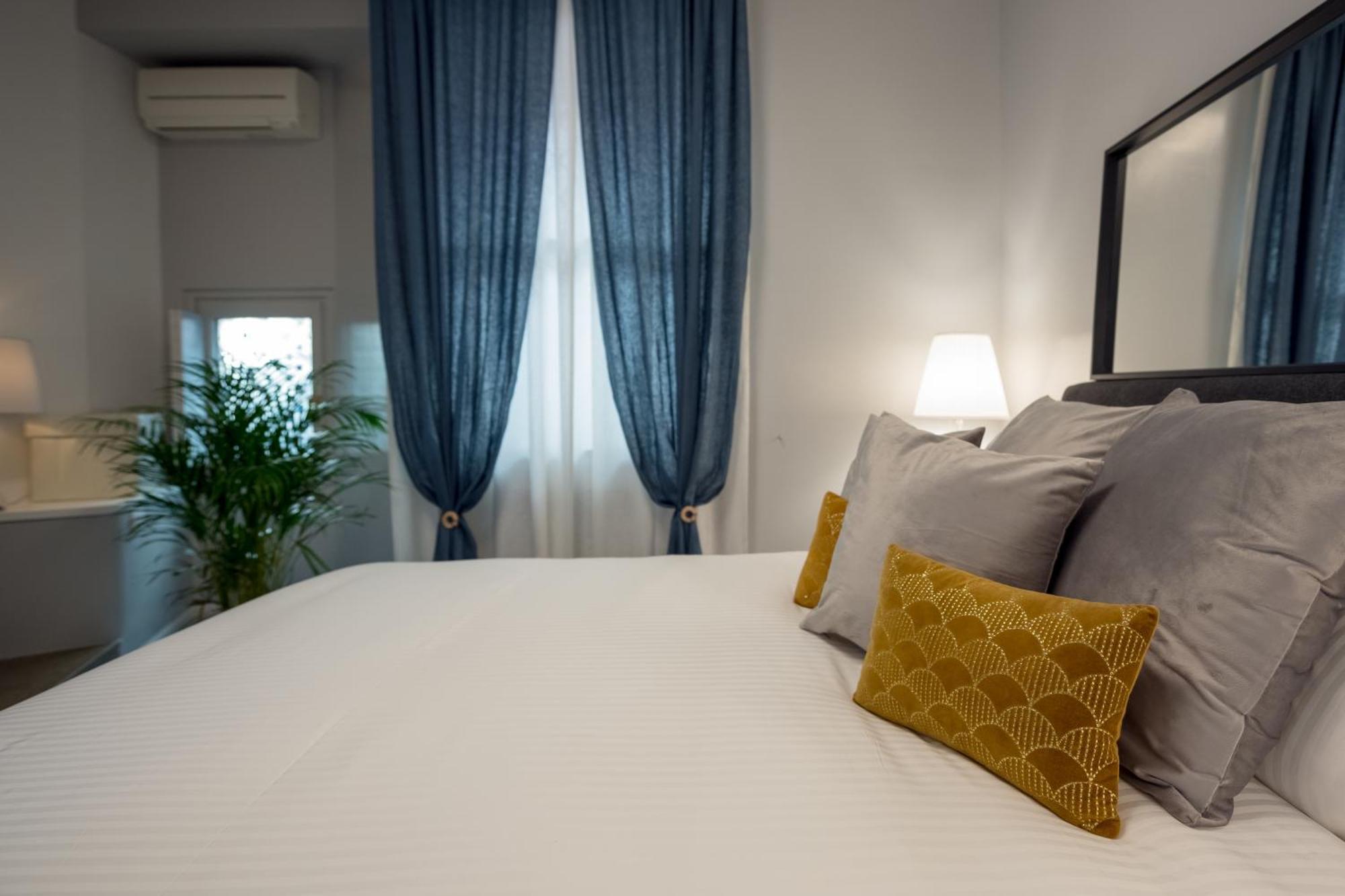 Spiga Fashion Apartment By Montenapoleone Living Milano Dış mekan fotoğraf