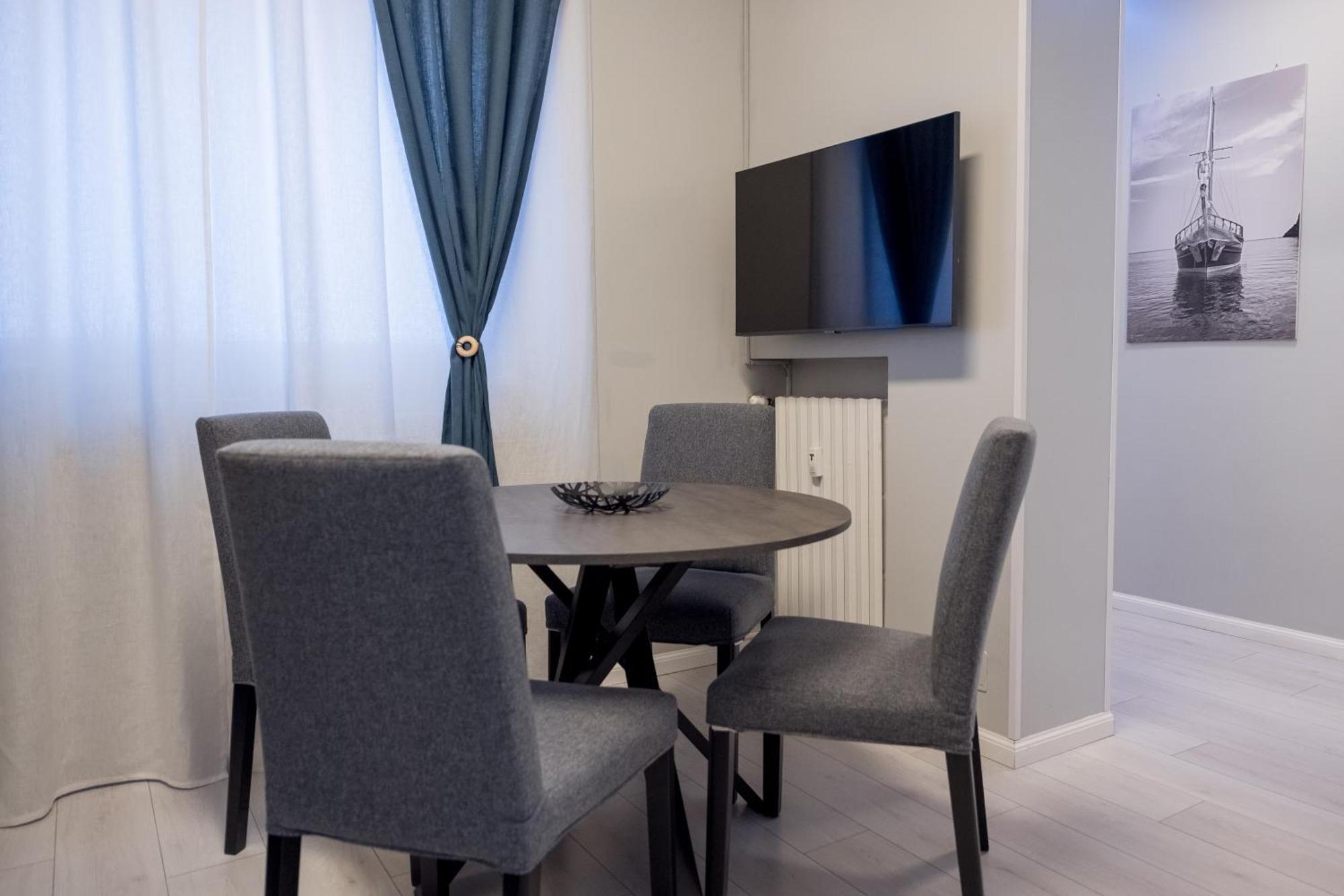 Spiga Fashion Apartment By Montenapoleone Living Milano Dış mekan fotoğraf