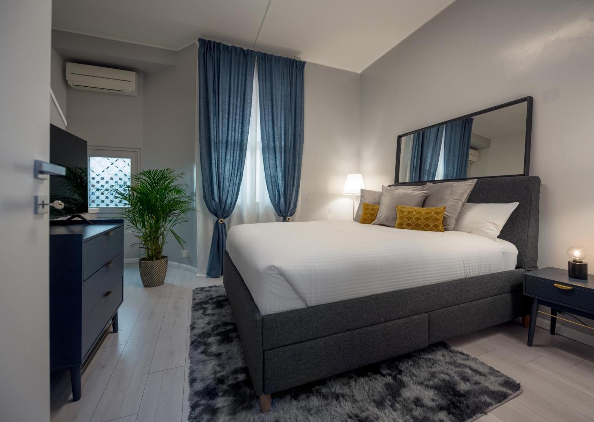 Spiga Fashion Apartment By Montenapoleone Living Milano Dış mekan fotoğraf