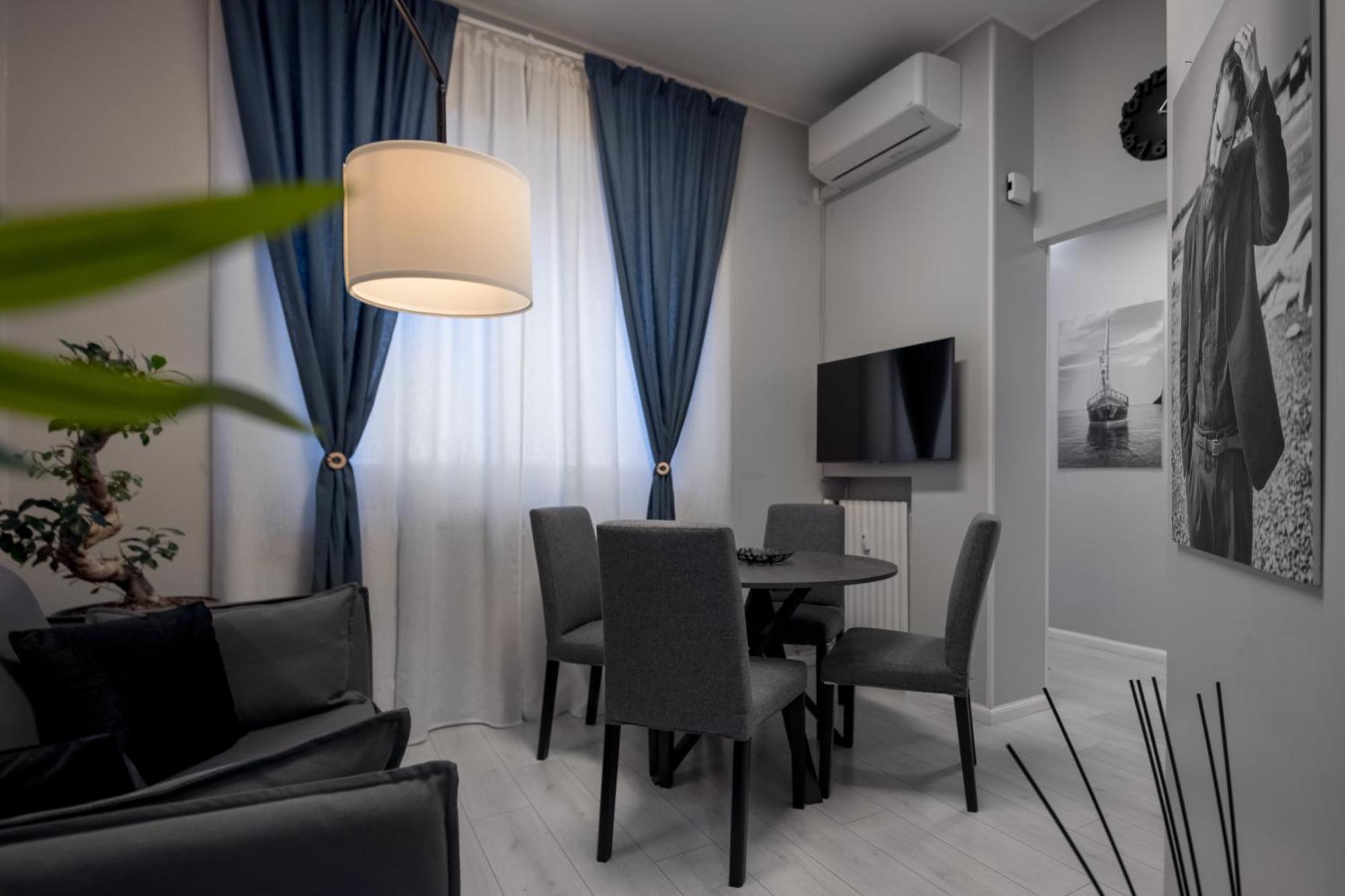 Spiga Fashion Apartment By Montenapoleone Living Milano Dış mekan fotoğraf