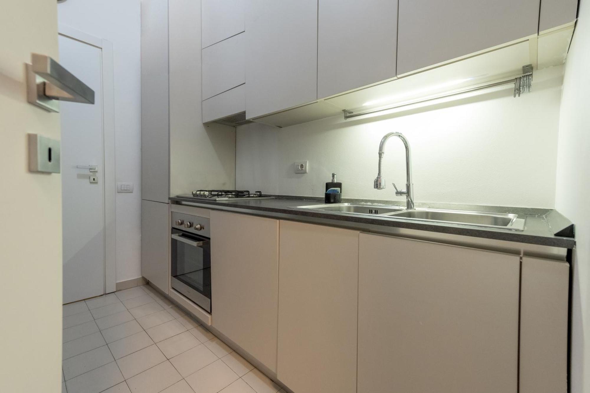 Spiga Fashion Apartment By Montenapoleone Living Milano Dış mekan fotoğraf
