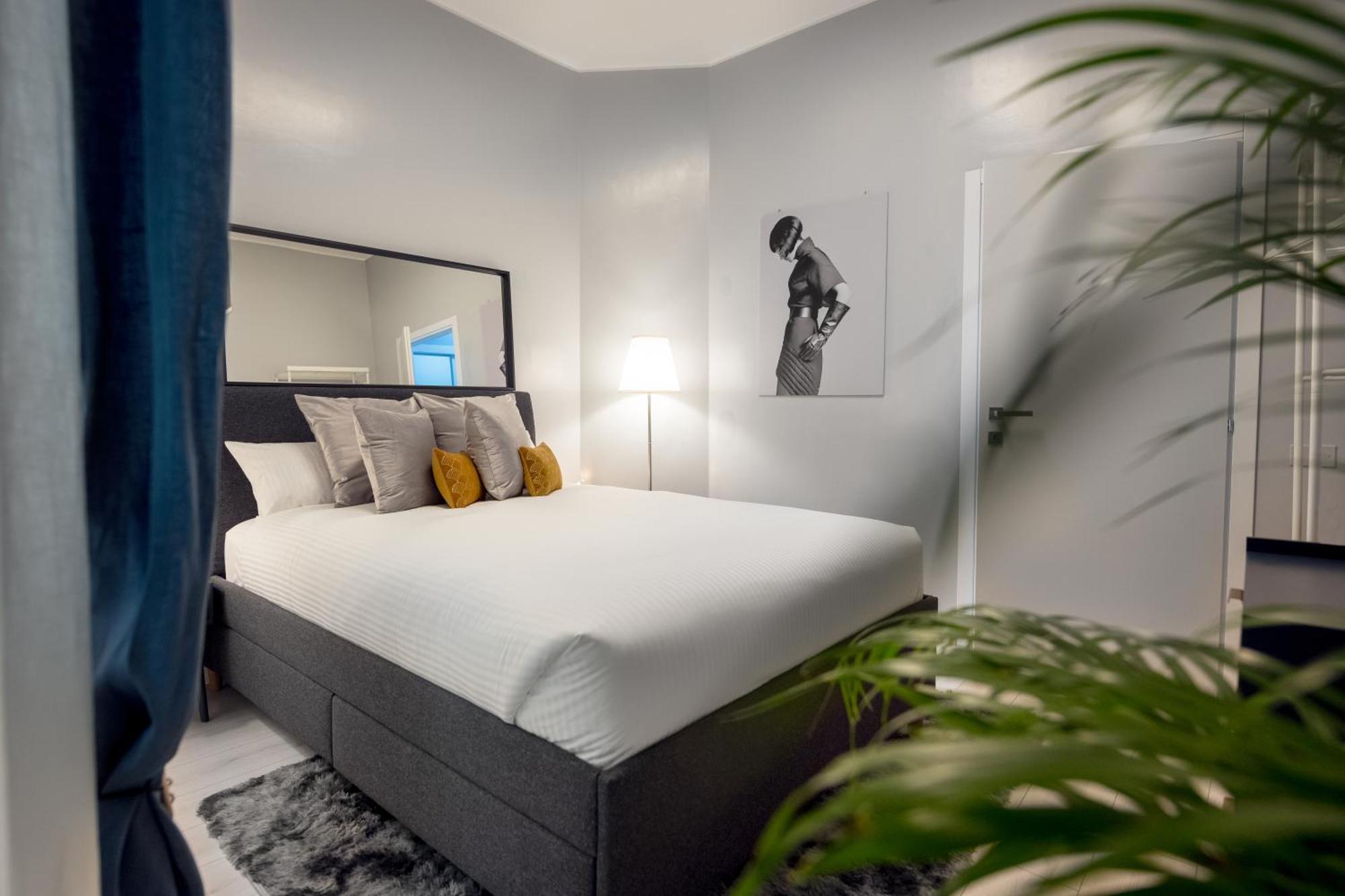 Spiga Fashion Apartment By Montenapoleone Living Milano Dış mekan fotoğraf